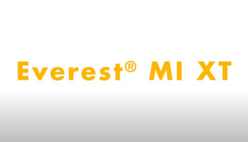 EVEREST MI XT Animation