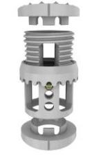 Vertebral Body Replacements