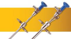 Rev360 Ideal Eyes autoclavable hysteroscopes