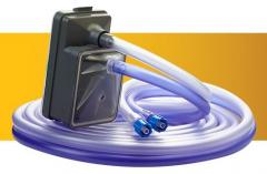 Insufflator accessories