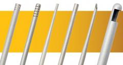 Suction irrigation tips