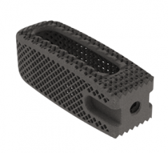 CASCADIA™ AN 3D Interbody System